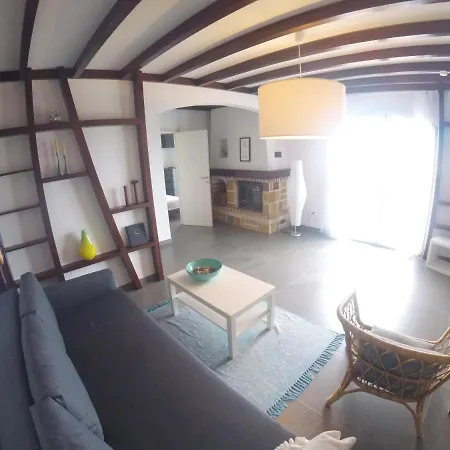 Appartamento Casa Azul *