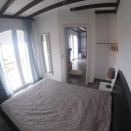 Appartamento Casa Azul