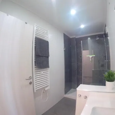 Appartamento Casa Azul Lourinhã
