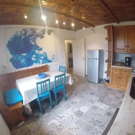 Casa Azul Appartamento Lourinhã