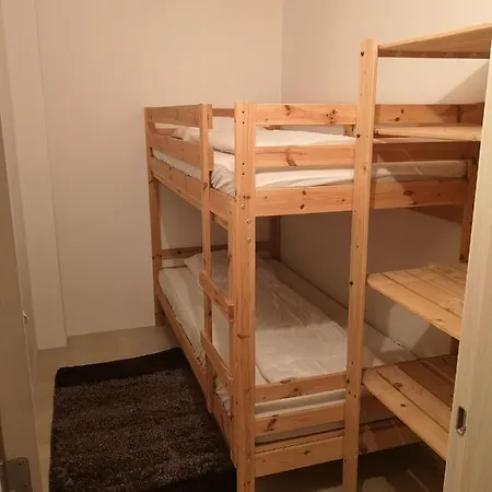 Appartamento Casa Azul *