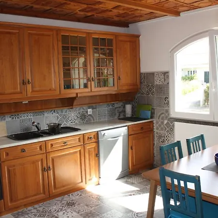 Апартаменты Casa Azul Лориньян