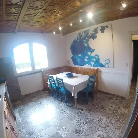 Appartamento Casa Azul