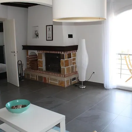 Appartamento Casa Azul