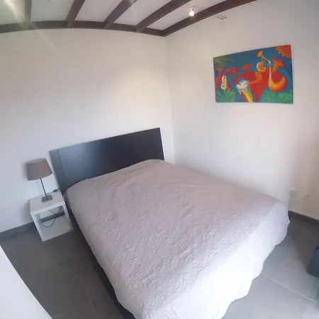 Casa Azul Appartamento *