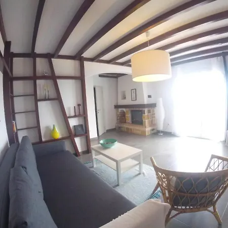Casa Azul Appartamento Lourinhã