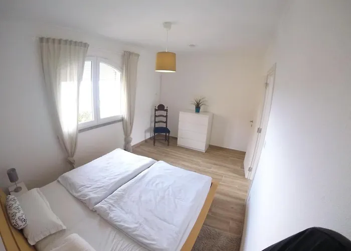 Casa Azul * Лориньян