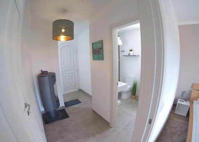 Casa Azul Апартаменты *