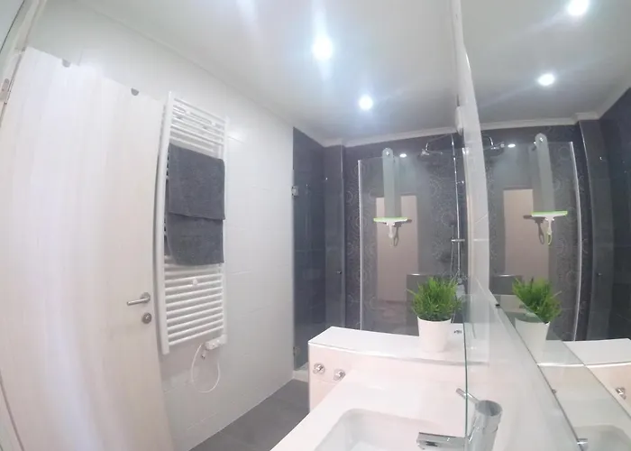 Casa Azul Лориньян