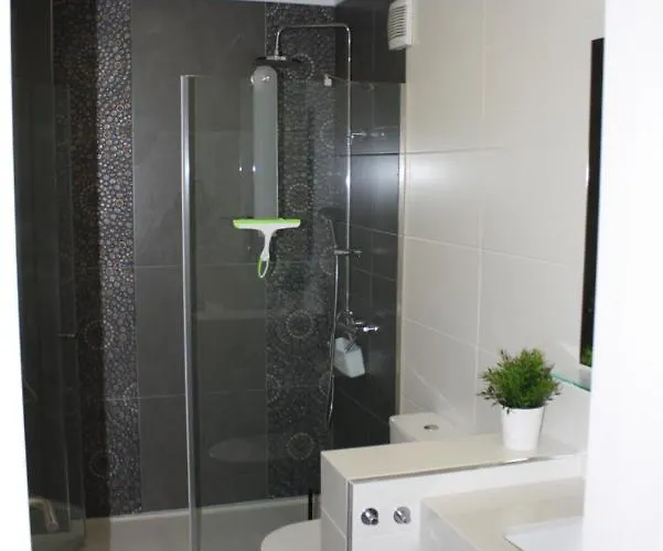 Casa Azul * Лориньян