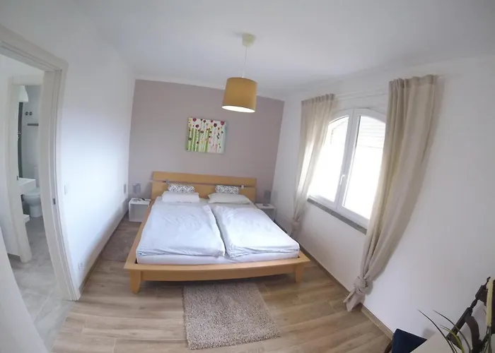 Casa Azul Лориньян