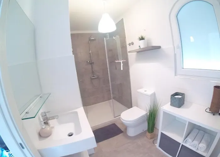 Casa Azul Апартаменты *