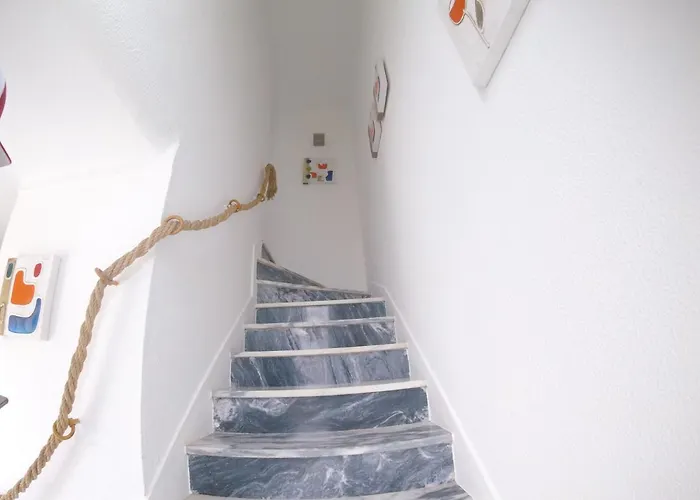 Casa Azul Лориньян