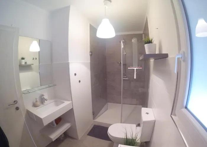 Casa Azul Лориньян