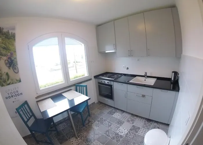 Casa Azul Апартаменты *