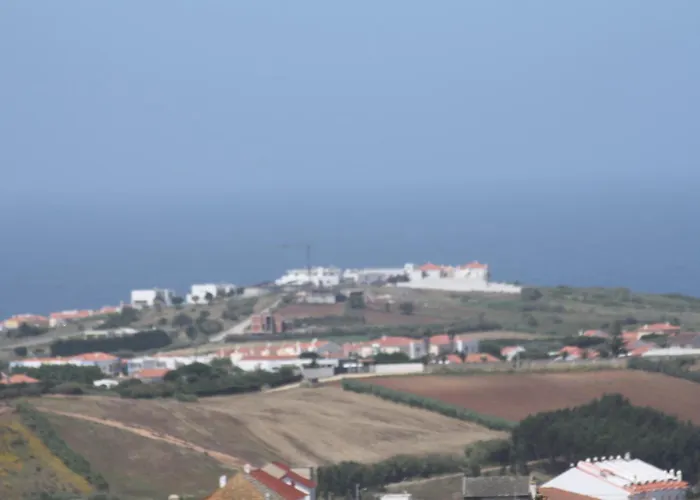 Апартаменты Casa Azul