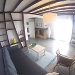 아파트 Casa Azul *