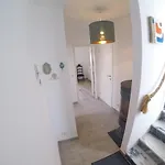 아파트 Casa Azul