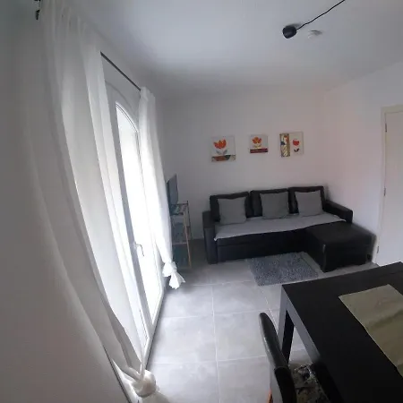 Apartamento Casa Azul Lourinhã