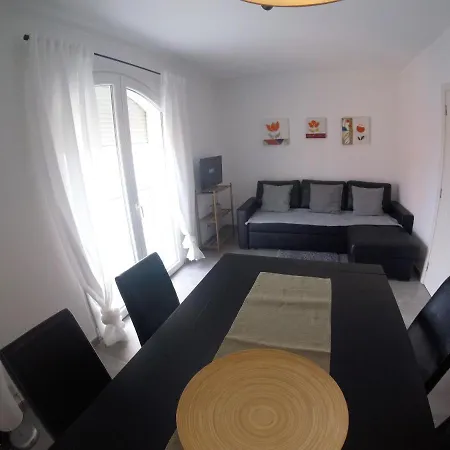 Apartament Casa Azul *