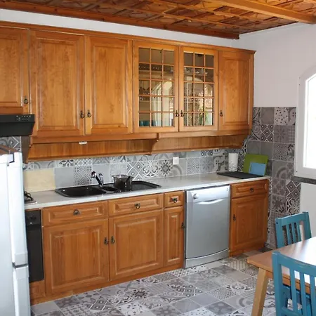 Casa Azul * Lourinha (Lisbon)