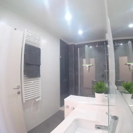 Casa Azul לוריניה