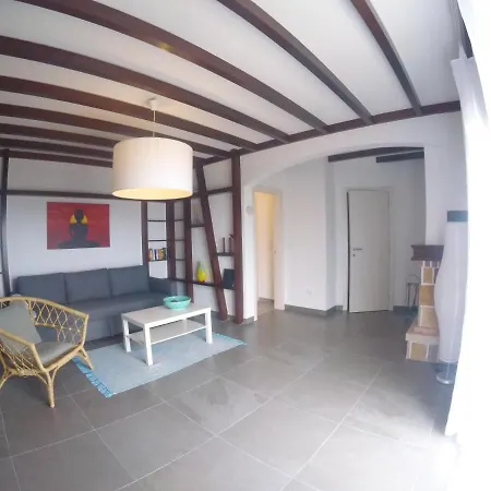 Apartment Casa Azul *