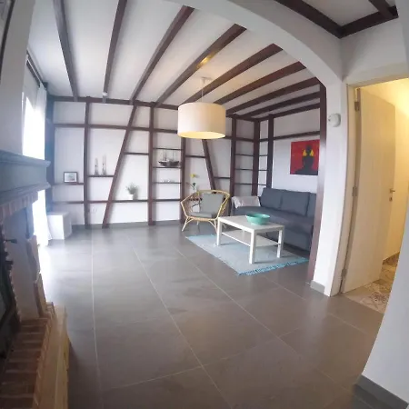 Casa Azul דירה לוריניה