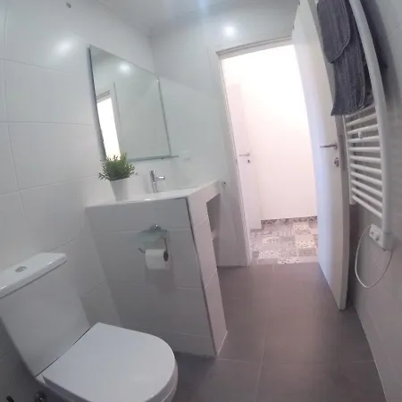 Casa Azul לוריניה