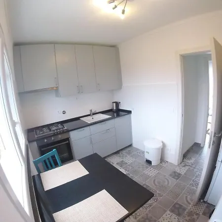 Apartment Casa Azul Lourinha (Lisbon)