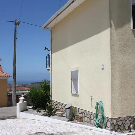Casa Azul * Lourinhã