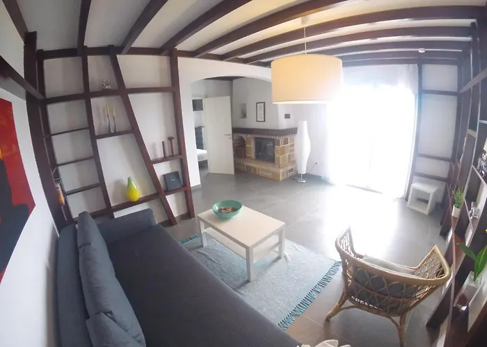 Appartamento Casa Azul *