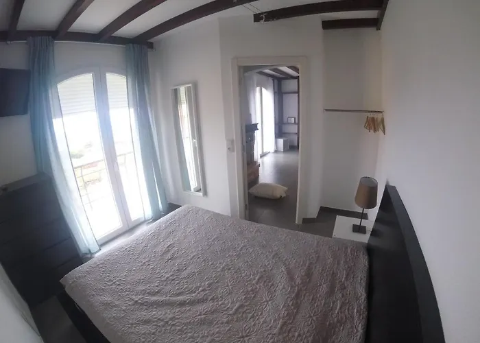 Appartamento Casa Azul