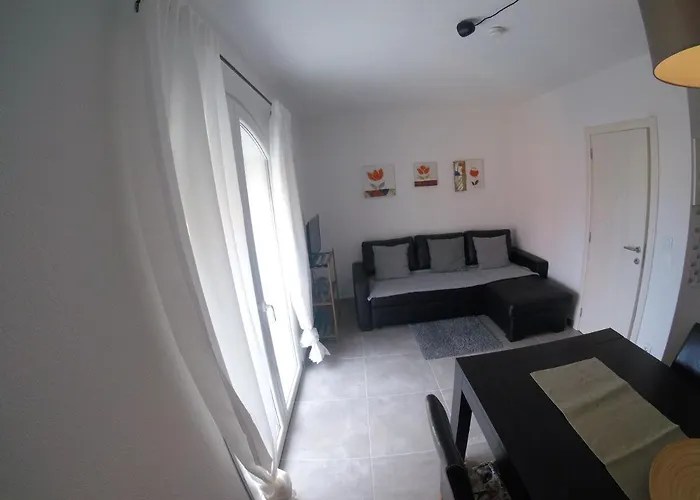 Apartamento Casa Azul Lourinhã