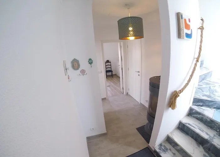 Apartamento Casa Azul