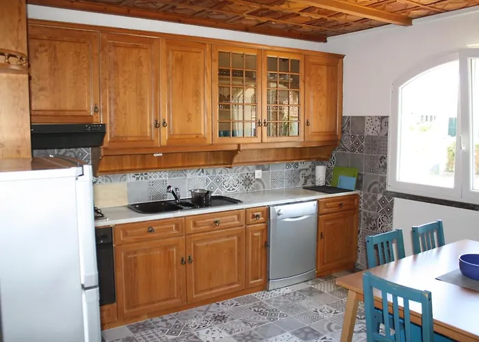 Casa Azul * Lourinhã