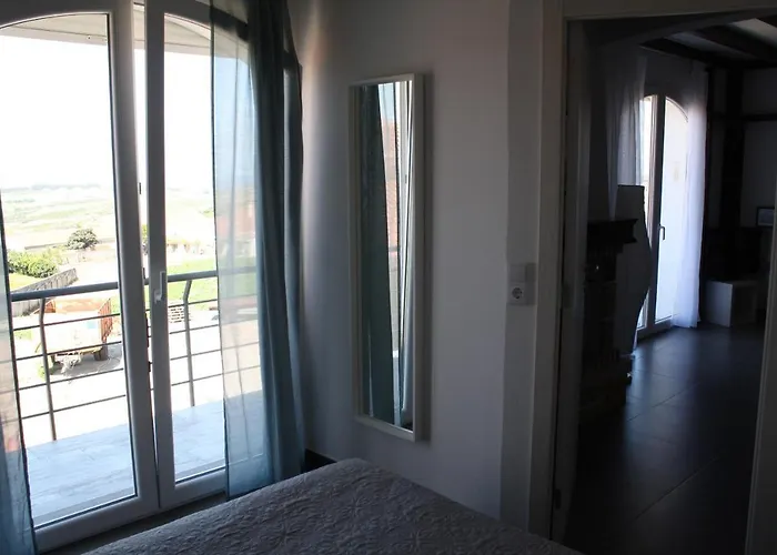 Apartamento Casa Azul *