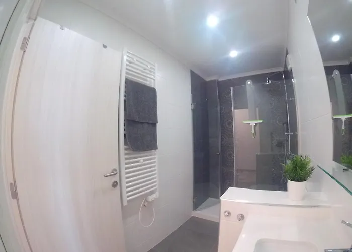 Appartamento Casa Azul Lourinhã