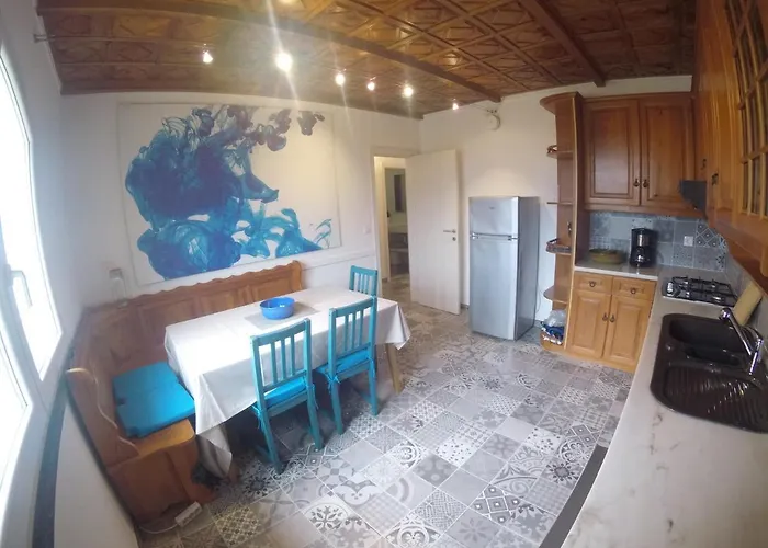 Casa Azul Appartamento Lourinhã