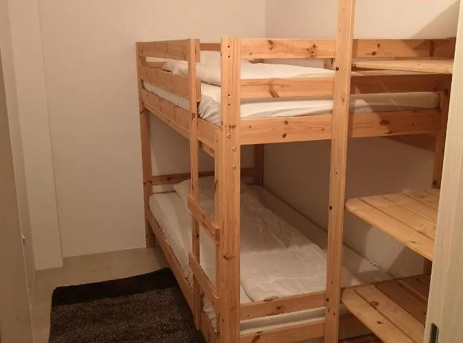 Apartamento Casa Azul *