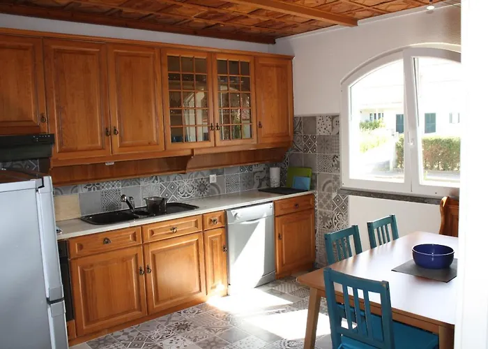 Appartamento Casa Azul Lourinhã