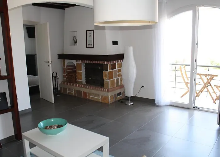 Appartamento Casa Azul