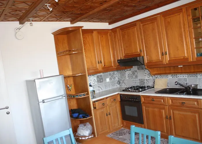 Appartamento Casa Azul *