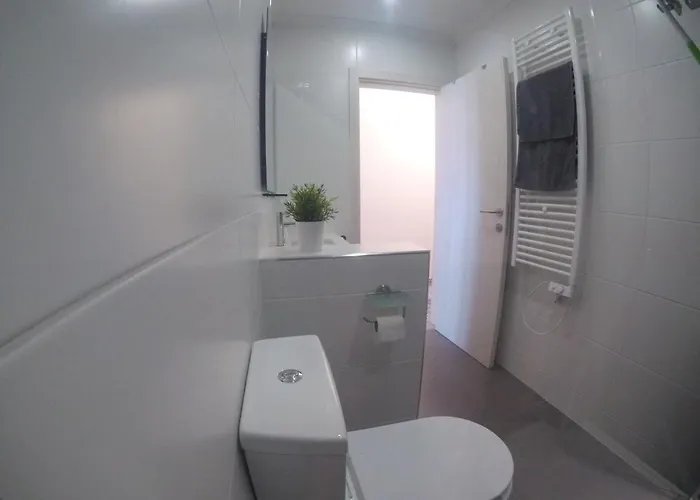 Apartamento Casa Azul Lourinhã