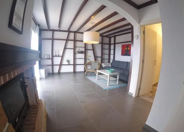 Casa Azul Appartamento Lourinhã