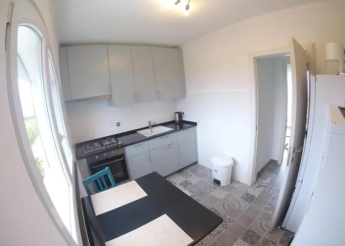 Apartamento Casa Azul Lourinhã